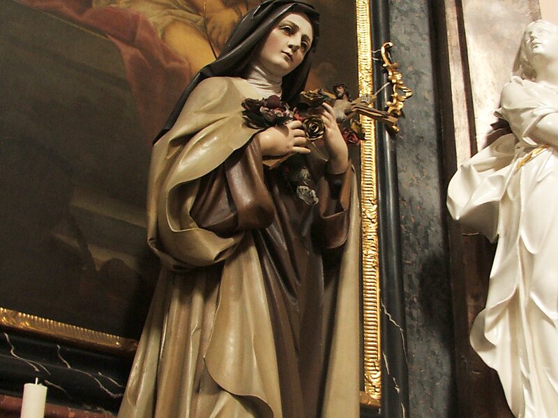 Dreifaltigkeitskirche