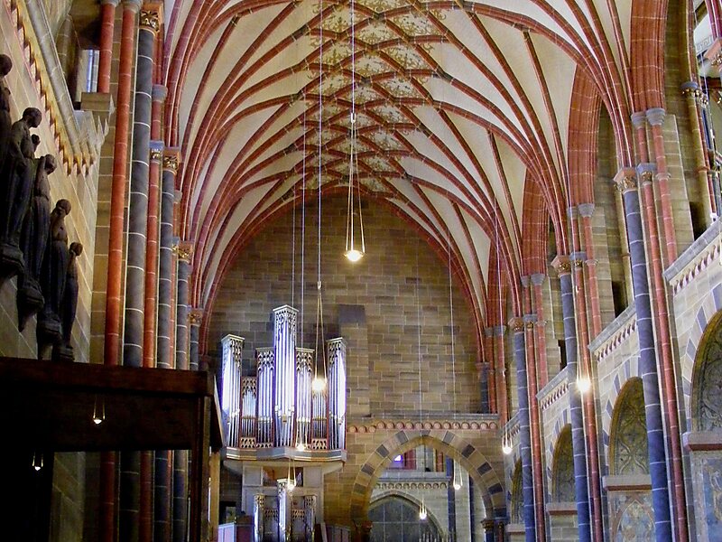 Saint Peter's Cathedral