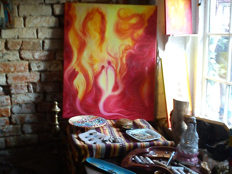 Shipper's House in Bremen