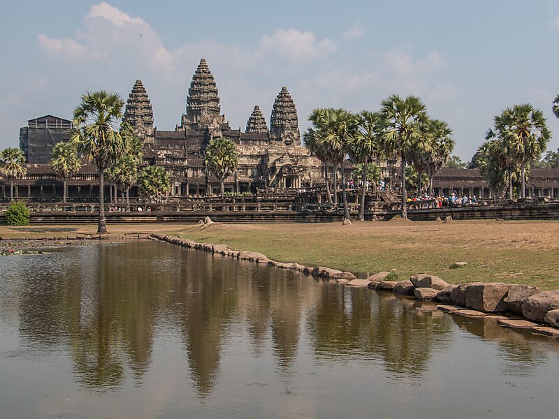 Angkor Wat