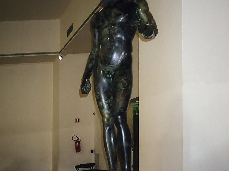 Musée national de la Grande-Grèce