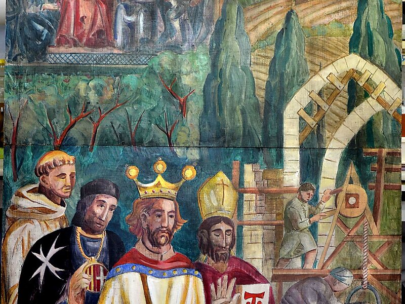 Ermita de Santa Anna de Montornès