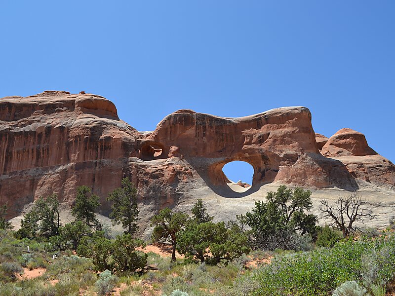 Arches National Park