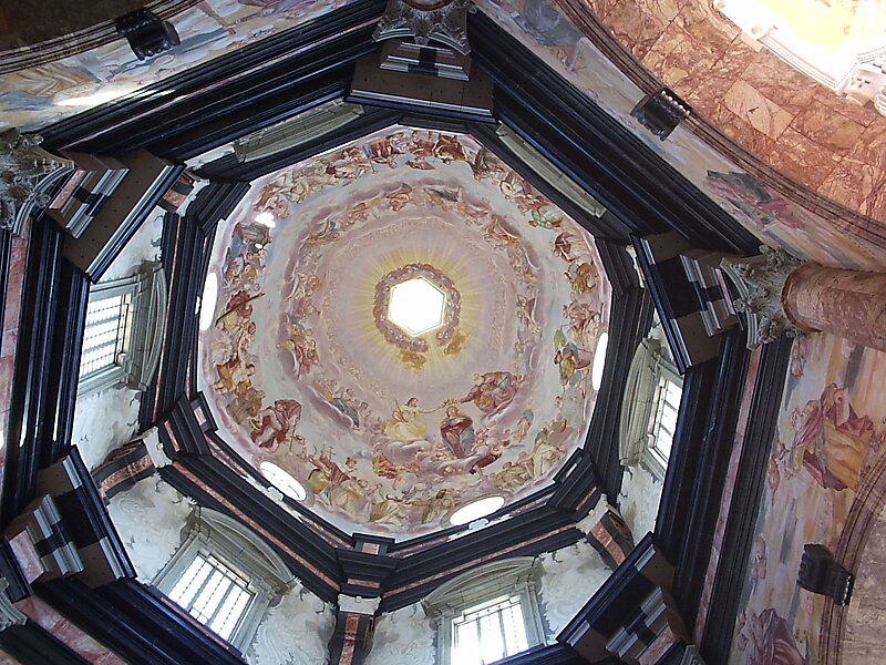 Pažaislis Monastery