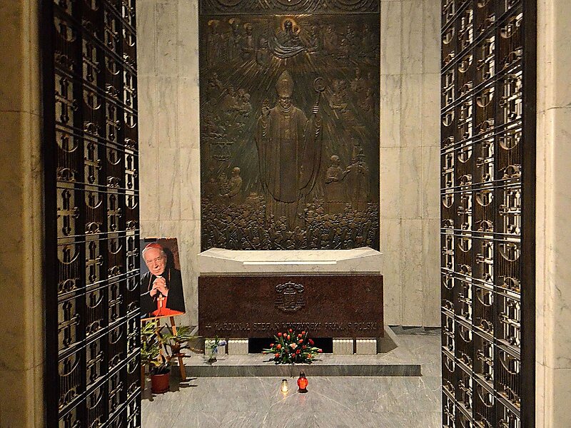 Saint John's Cathedral