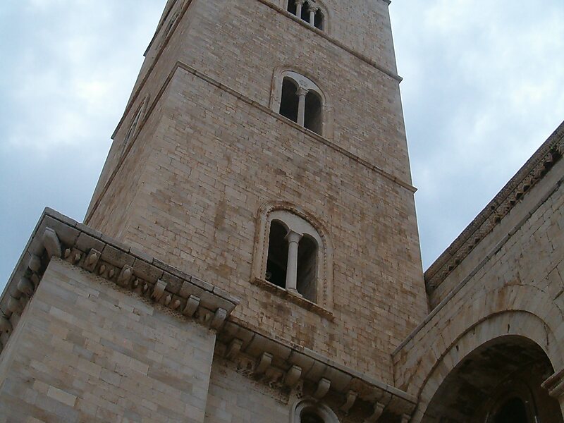 Trani Cathedral