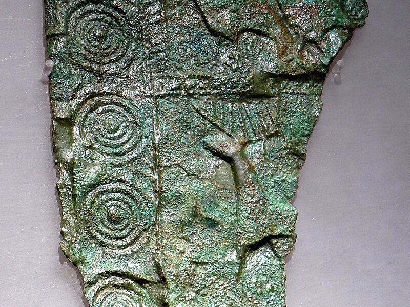 Museo Arqueológico Regional