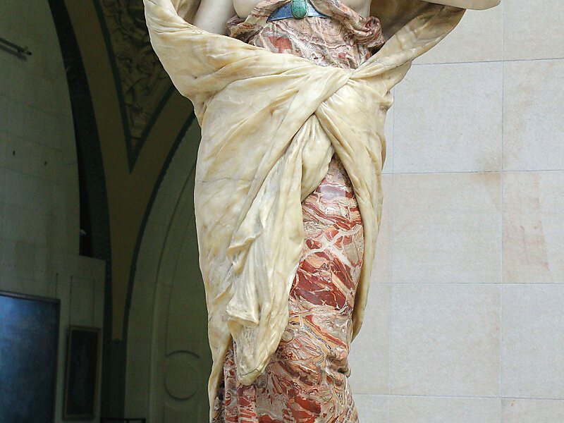 Conservatoire national des arts et métiers