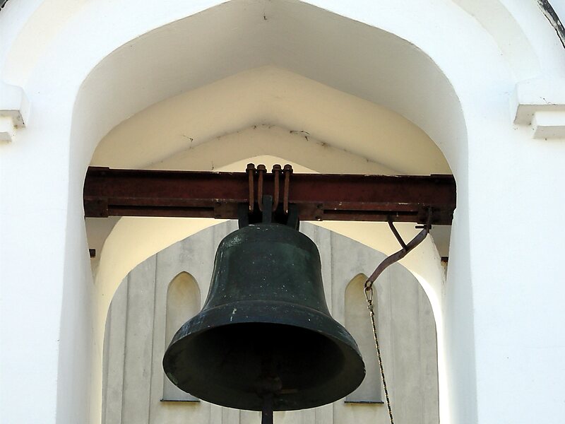 Kościół pw. Świętego Antoniego Padewskiego