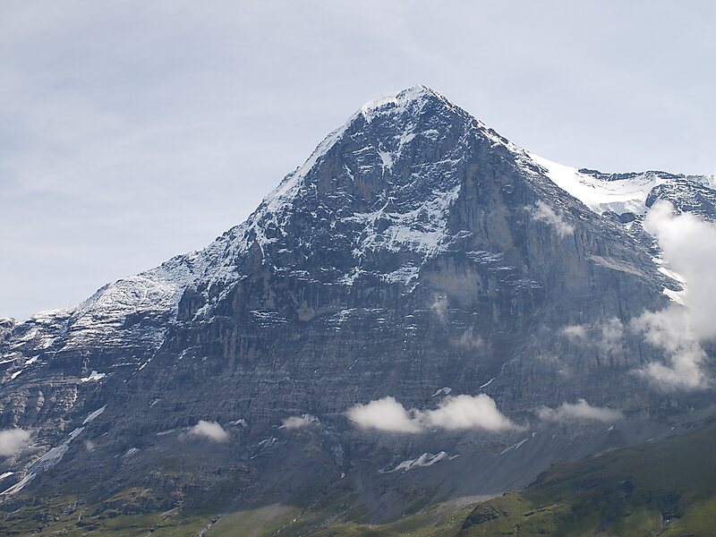 Eiger