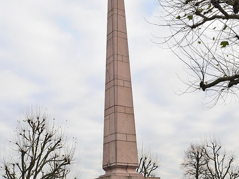 Monumento del Recuerdo