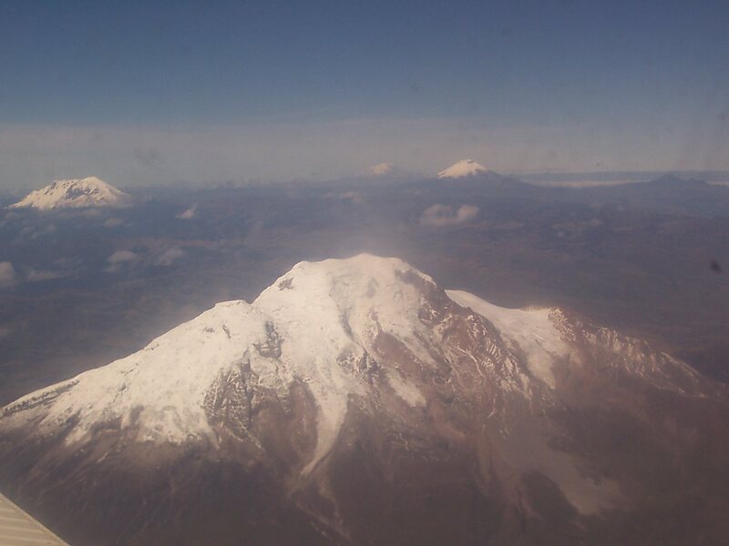 Cotopaxi