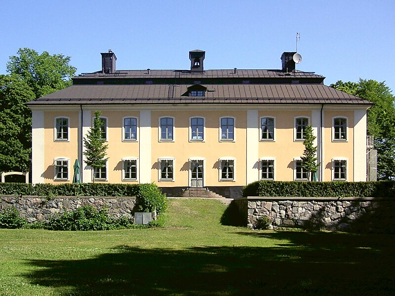 Åkeshov Palace