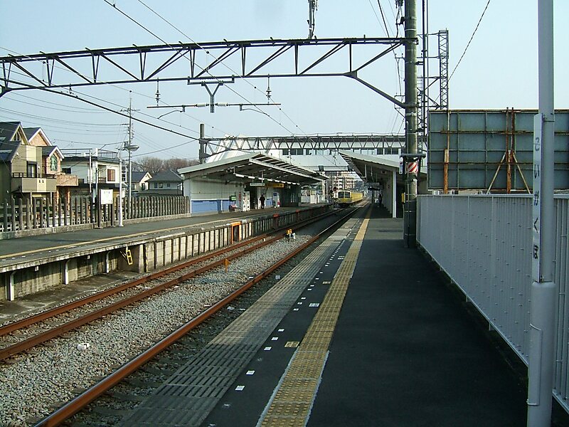 Koigakubo In Kodaira Tokyo Japan Sygic Travel