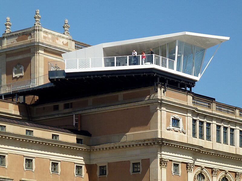 Ópera Real de Estocolmo