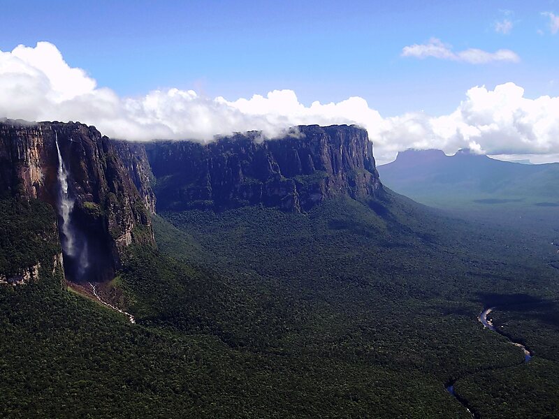 Angel Falls