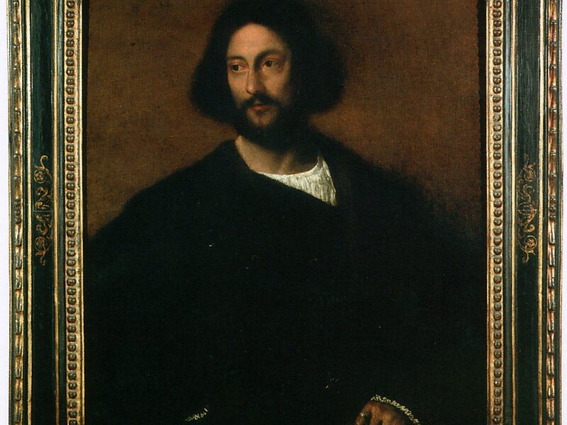 Galleria nazionale della Puglia