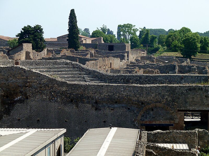 Teatro Piccolo (Odeion)