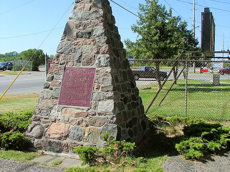 Carrying Place, Ontario in Ontario, Canada Sygic Travel