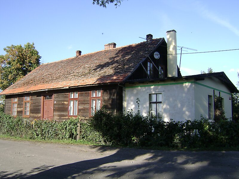 Dragacz in Grudziądz, Polska Sygic Travel