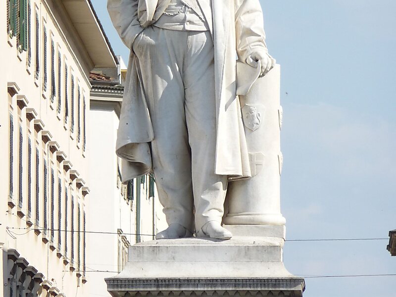 Camillo Benso conte di Cavour