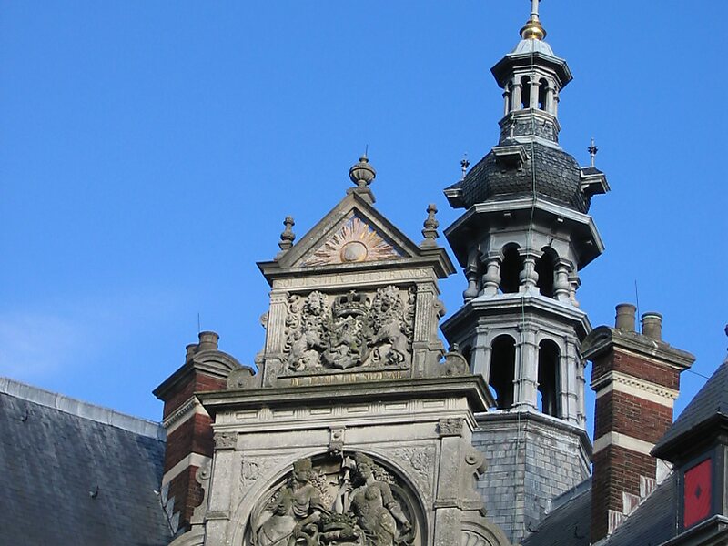 Academiegebouw