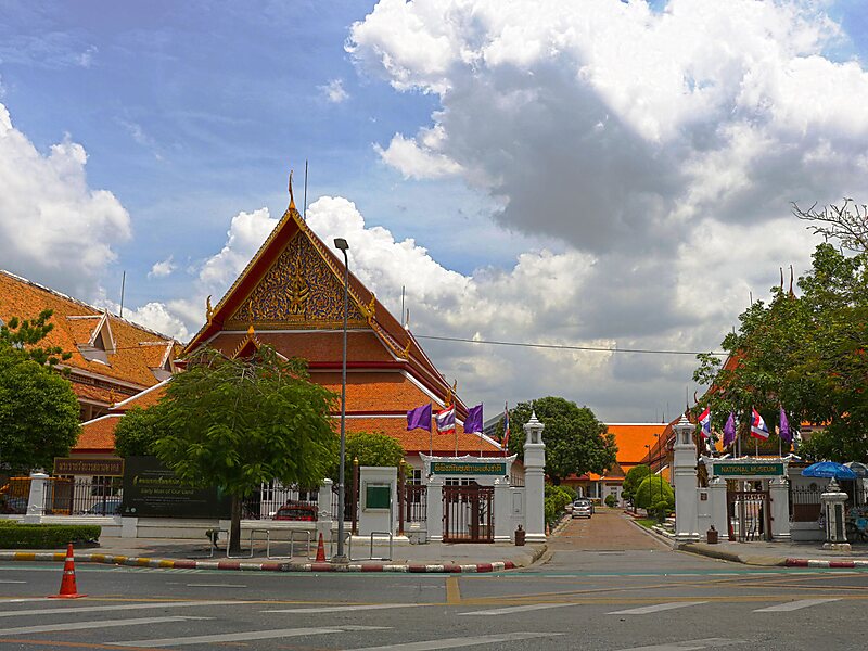 Bangkok National Museum