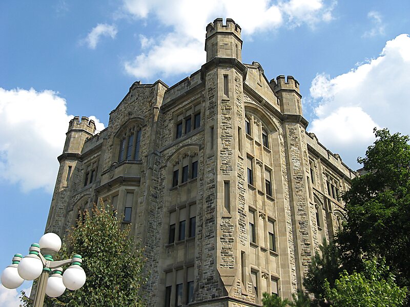 edifice canada
