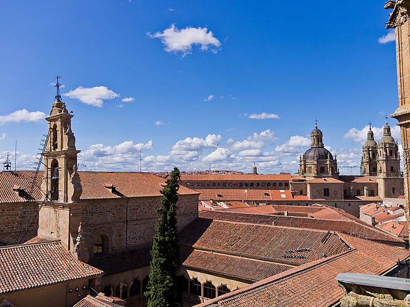 Université de Salamanque