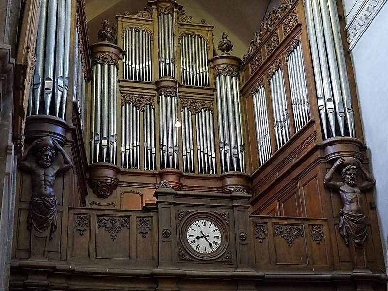 Église Notre-Dame-de-l’Assomption