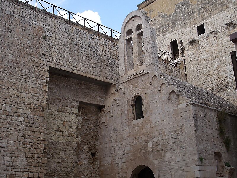 Castello di Bisceglie