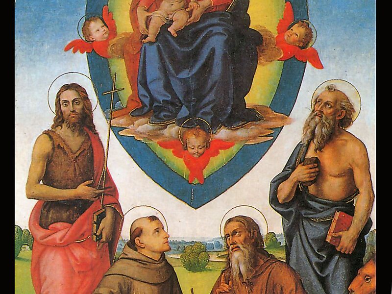 La Gerusalemme di Toscana