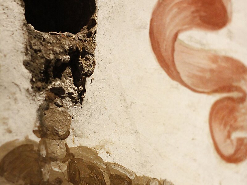 Catacombe di San Gaudiosio