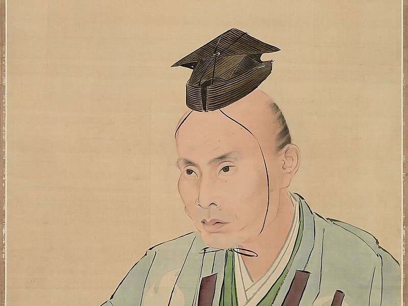 Tokyo National Museum