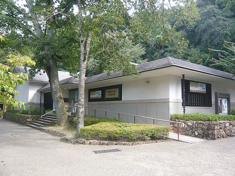Gifu City Museum of History