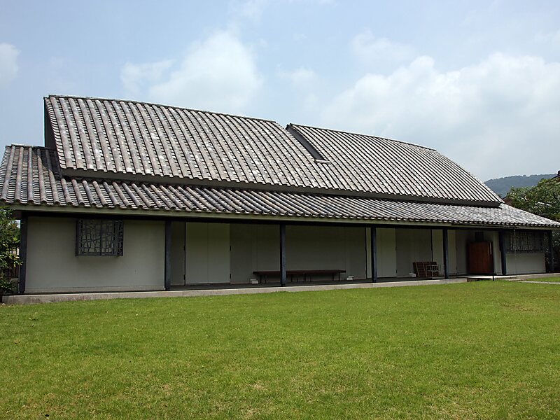 Neiraku Museum