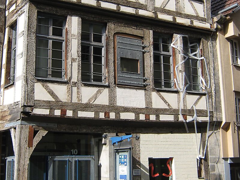 Stadtmuseum Tübingen