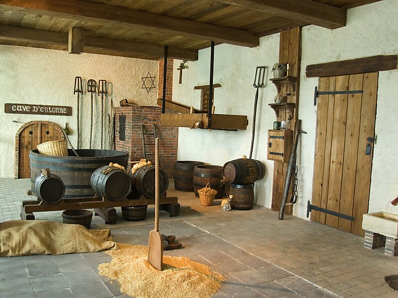 Musée français de la brasserie