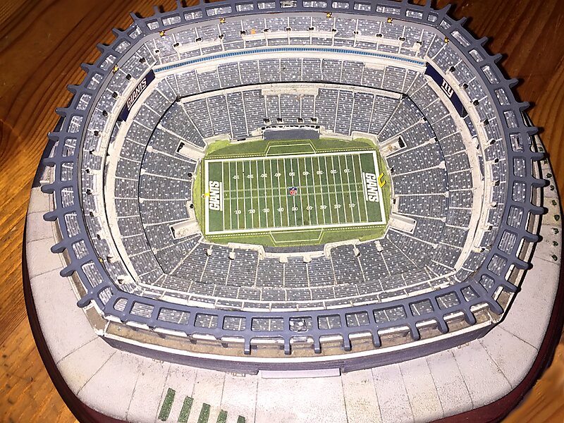 metlife stadium new jersey