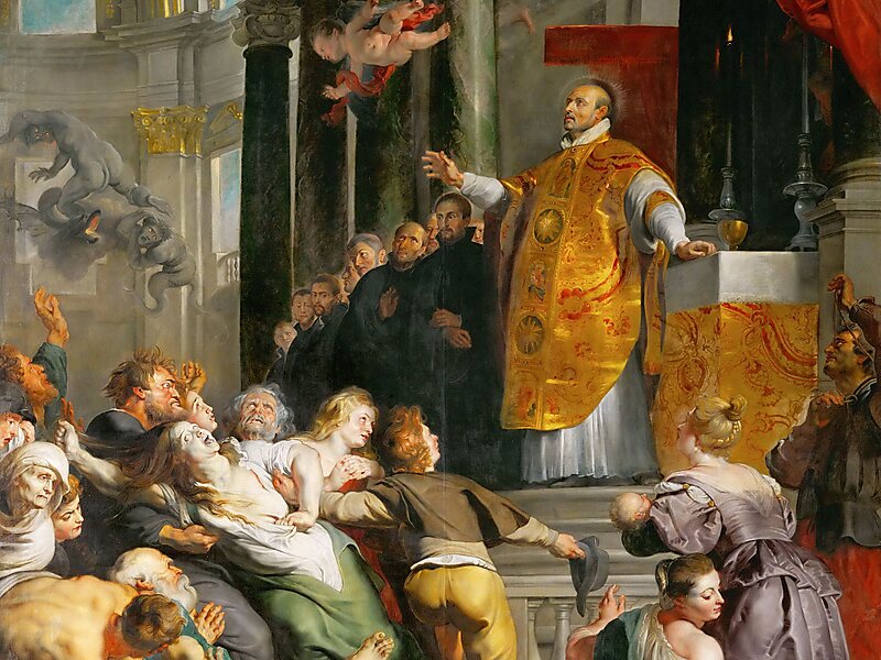 Santo Inácio de Loiola