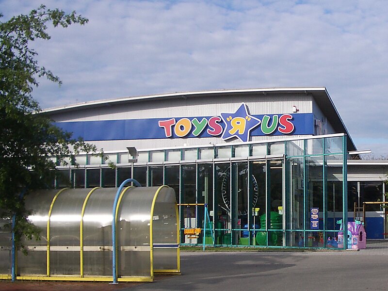 toysrus babiesrus