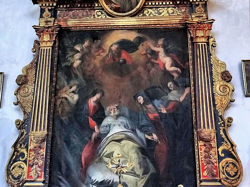 Église Saint-Martin