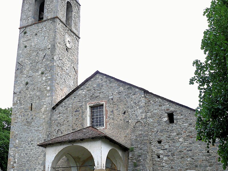 Église de l'Invention-de-la-Sainte-Croix