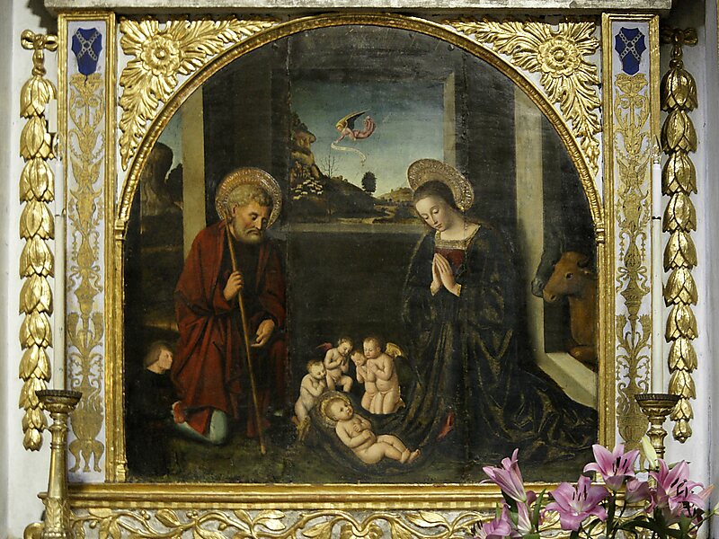 Collegiata di San Martino