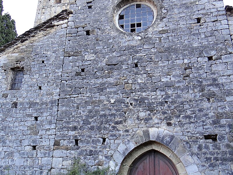 Chapelle de la Madone de Poggio