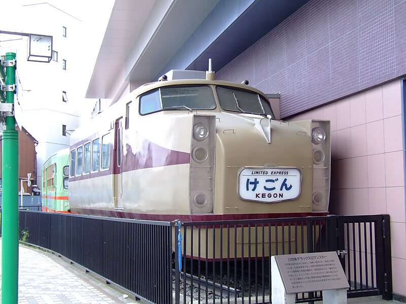 Tobu Museum