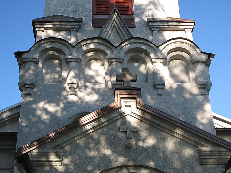 Cerkiew Narodzenia Najświętszej Maryi Panny w Mielniku