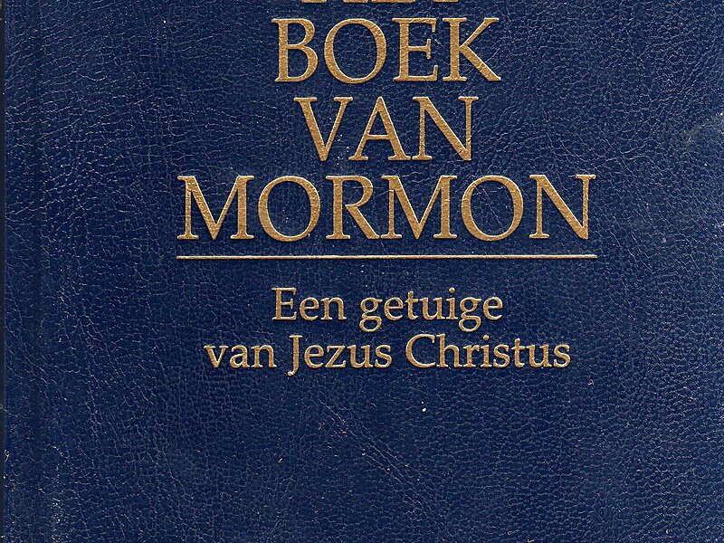 Jesu Kristi Kyrka av Sista Dagars Heliga