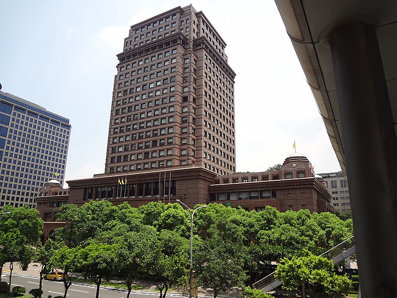 國泰世華商業銀行