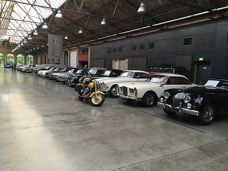 Classic Remise